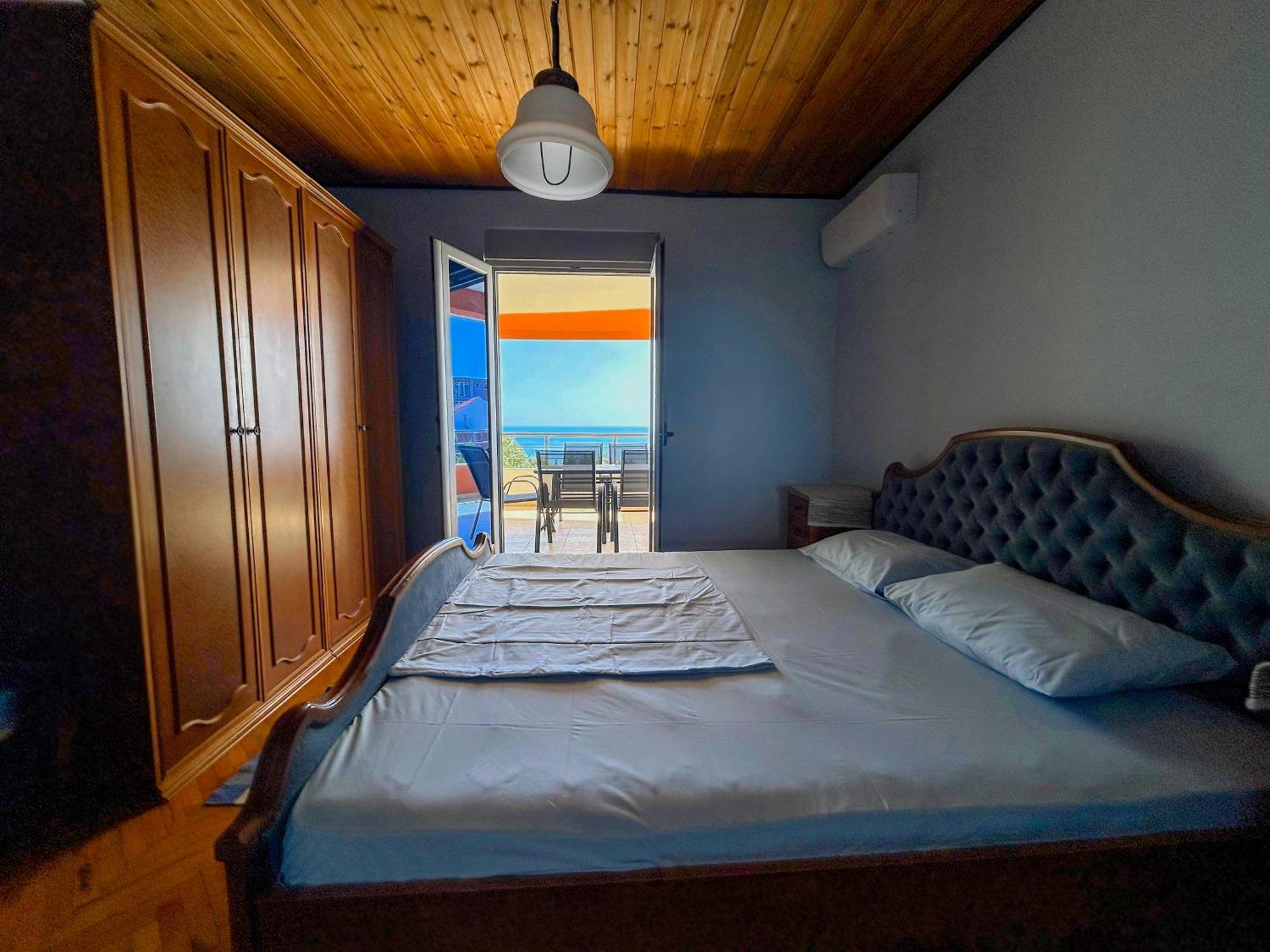 Apartments Olga Ulcinj Exterior photo