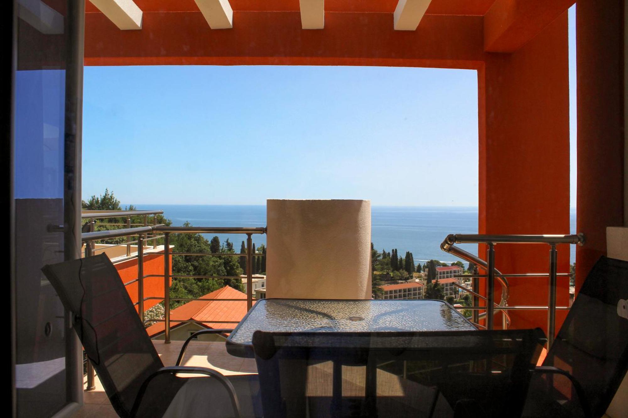Apartments Olga Ulcinj Exterior photo